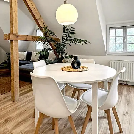 Loft Im Denkmal Zentral In *