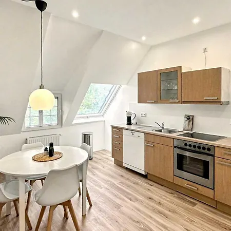 Loft Im Denkmal Zentral In *