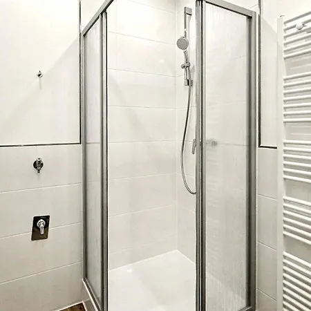 Loft Im Denkmal Zentral In Apartment *