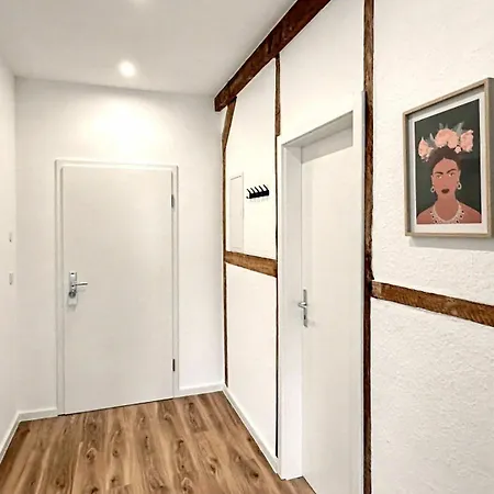 Loft Im Denkmal Zentral In