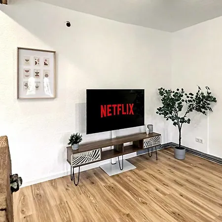 Loft Im Denkmal Zentral In *