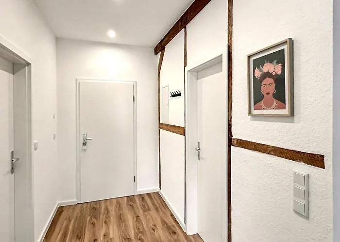 Loft Im Denkmal Zentral In